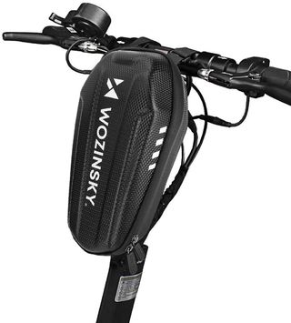 Bolsa manillar impermeable scooter eléctric 3litr