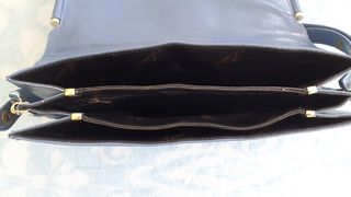 Borsa Luisa Pelle Vintage