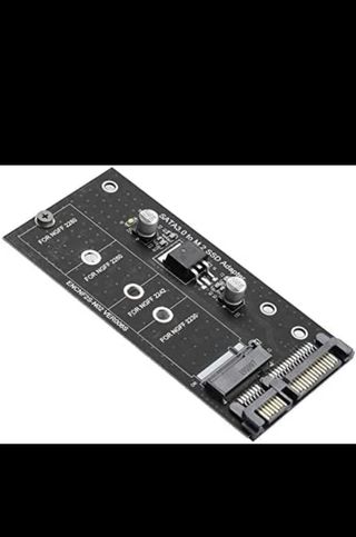 M2 SSD Ngff