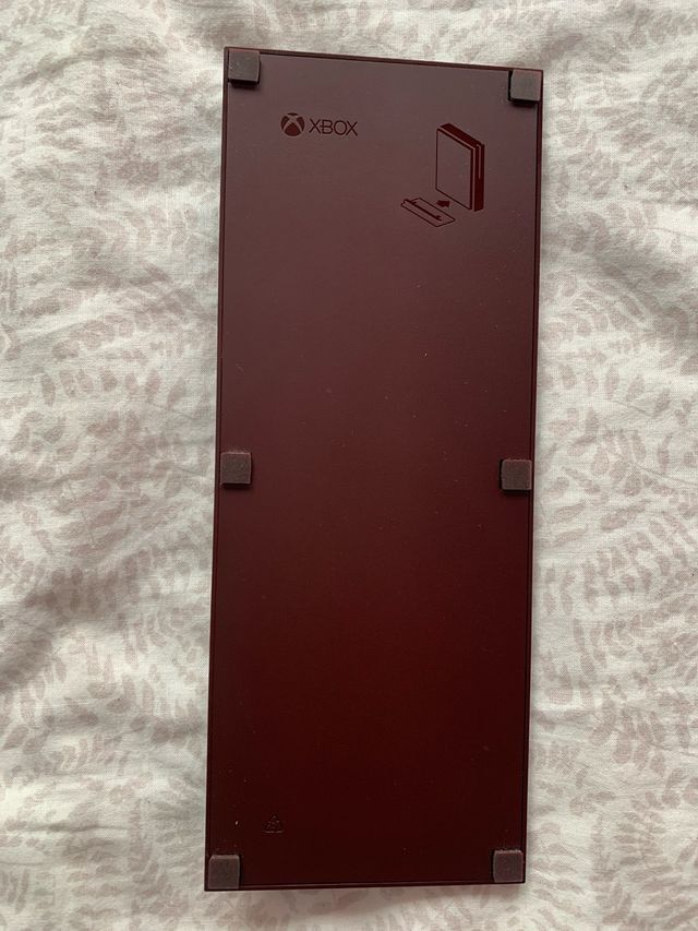 peana para xbox one s