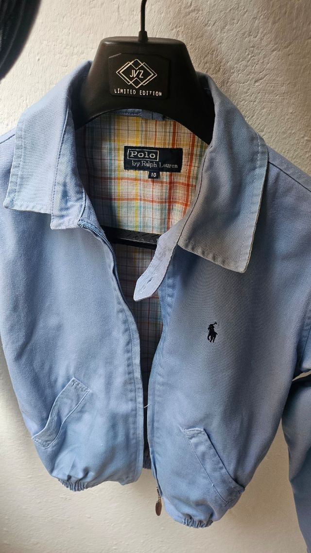 Chaqueta niño Ralph Lauren