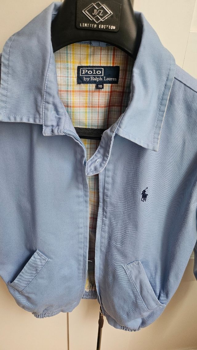 Chaqueta niño Ralph Lauren