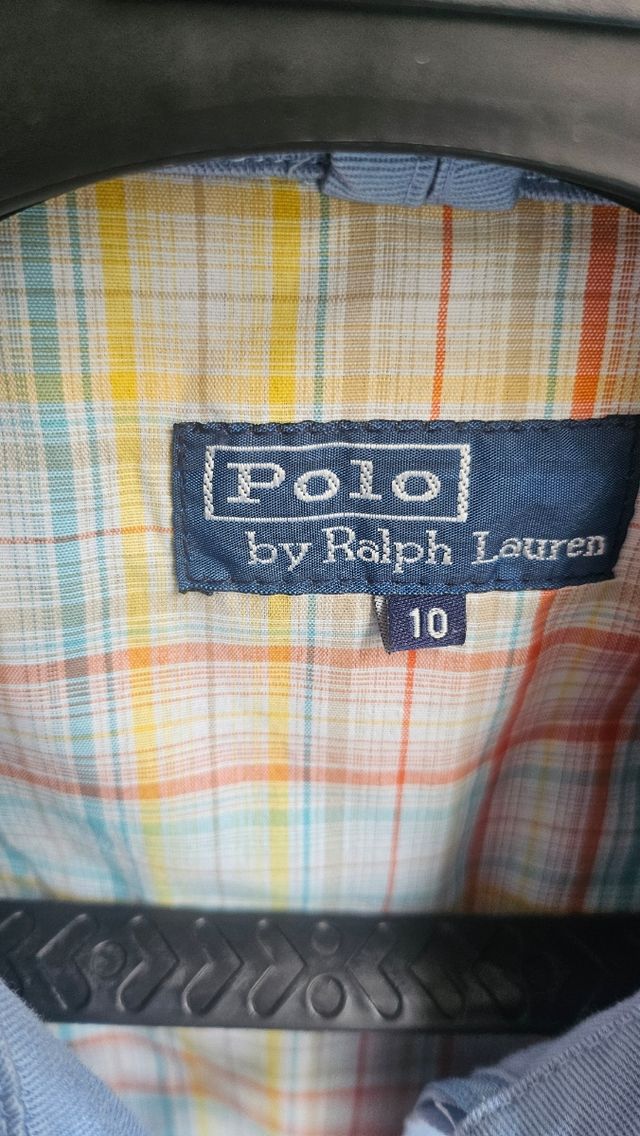 Chaqueta niño Ralph Lauren