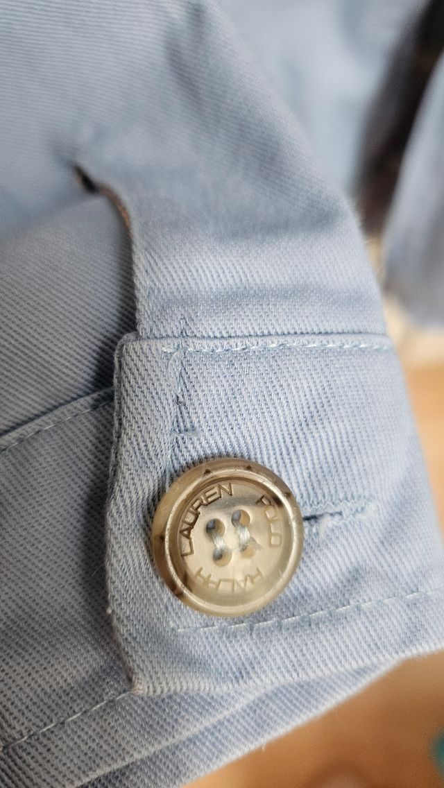 Chaqueta niño Ralph Lauren