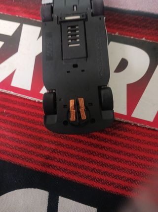 Scalextric mercedes benz c dtm