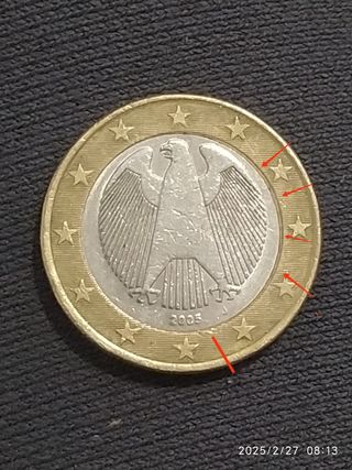 Moneda Alemana