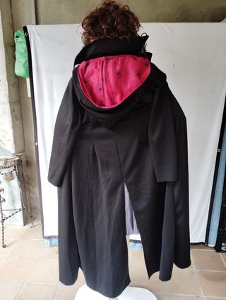 Disfraz de Hermione Granger 