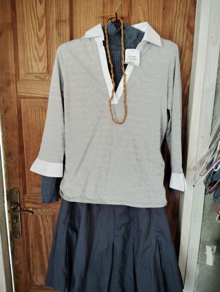 Disfraz de Hermione Granger 