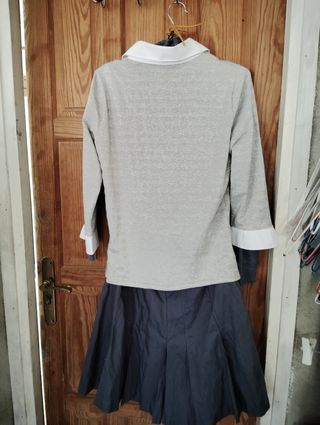 Disfraz de Hermione Granger 