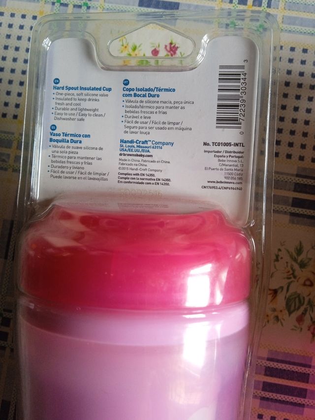 2 BOTTIGLIE PER NEONATI AVENT