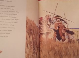 Libro de Los Viajes del Abuelo