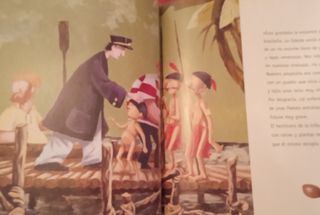 Libro de Los Viajes del Abuelo