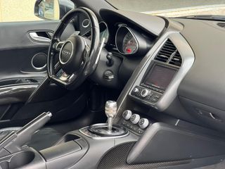 Audi R8 R - TRONIC