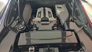 Audi R8 R - TRONIC