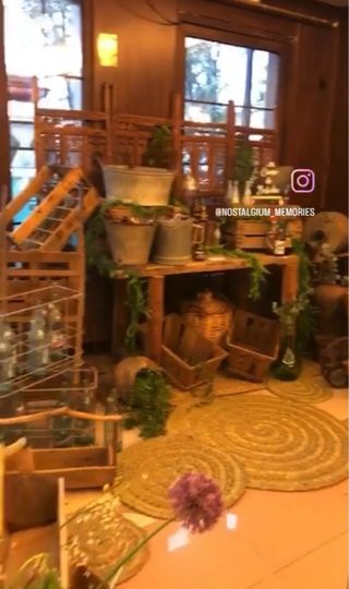 Beer corner VER FOTOS