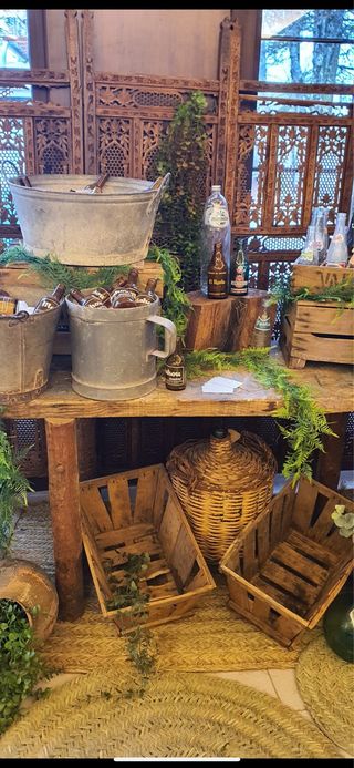 Beer corner VER FOTOS