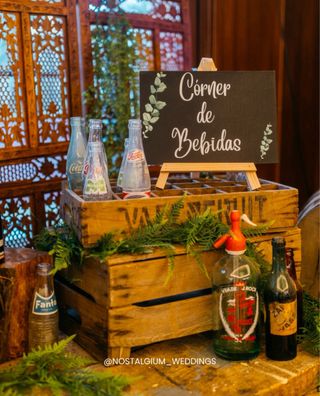 Beer corner VER FOTOS