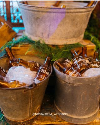 Beer corner VER FOTOS