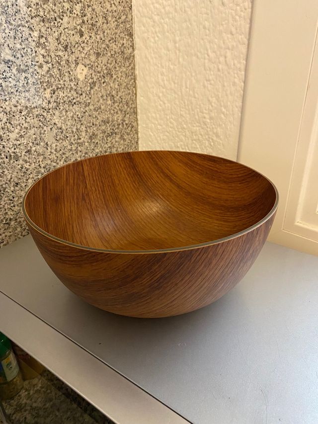 Frutero madera