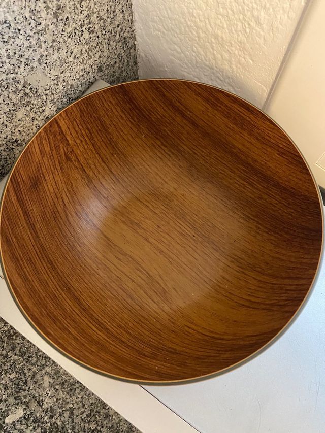 Frutero madera