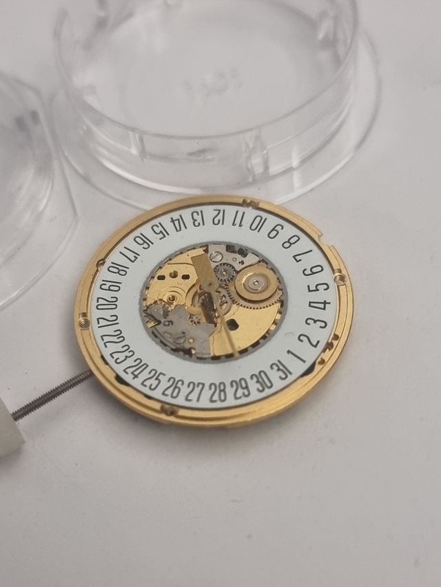 Mecanismo quartz 955.461