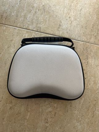 Funda de viaje mando PS5/Xbox