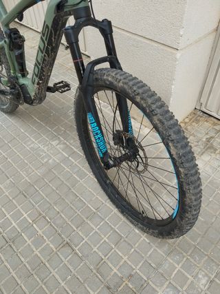 Ebike doble talla l