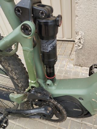 Ebike doble talla l