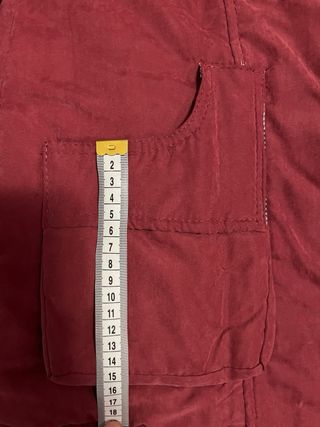 Anorak mujer TL  Sin estrenar