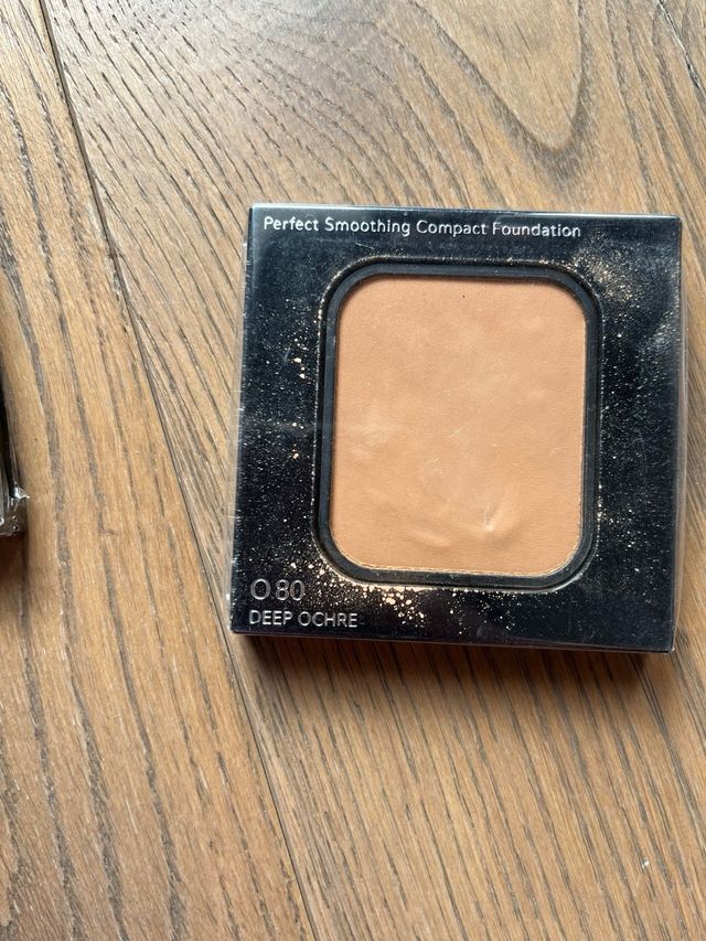 2 pz - Fondotinta in polvere