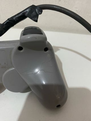 Controller sony playstation dualshock 1 