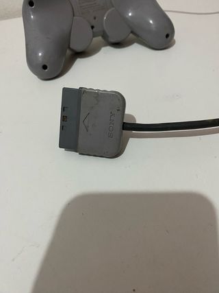 Controller sony playstation dualshock 1 