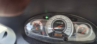 Suzuki burgman 200 o cambio por scooter 125.