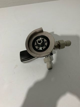 Cabezales, pinchadores para barriles de cerveza