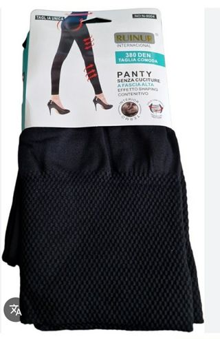 LEGGING TÉRMICO PARA MUJER