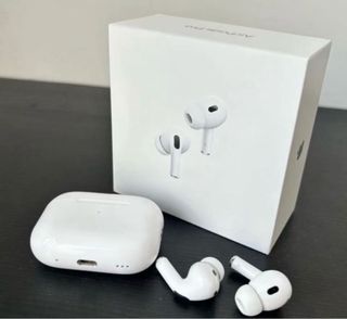 Airpods pro 2 USB C ORIGINALES CON GARANTIA 