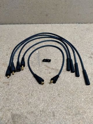 Cable bujías Seat 600