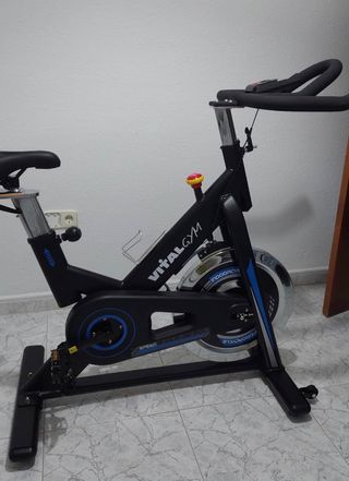 Bicicleta spinning