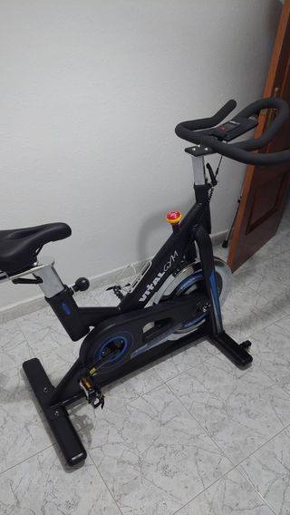 Bicicleta spinning