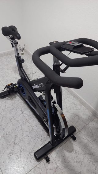 Bicicleta spinning