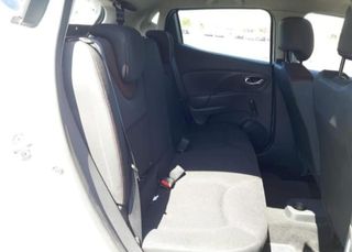 DESPIECE RENAULT CLIOIV 2014