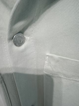 Sobre camisa Zara 