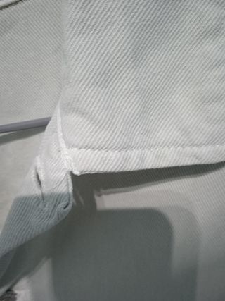 Sobre camisa Zara 