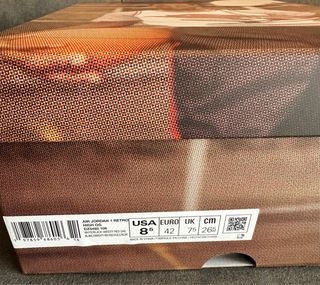 AIR JORDAN