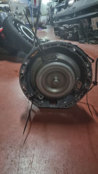 Caja cambios automatica 722902 Mercedes clase e