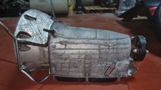 Caja cambios automatica 722902 Mercedes clase e