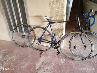 bicicleta de carretera