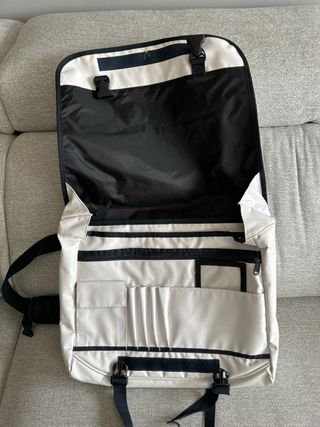 Mochila Bandolera