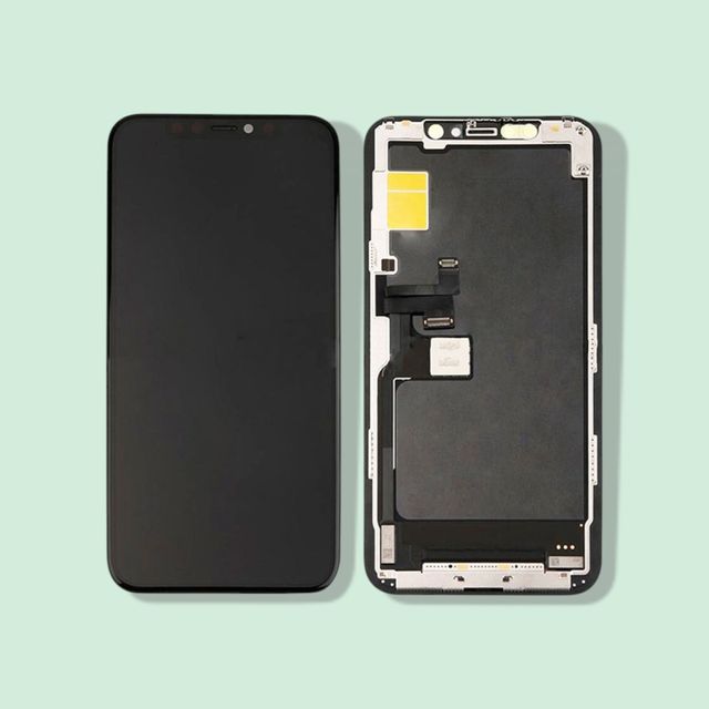 Schermo iPhone 11 pro max, compatibile
