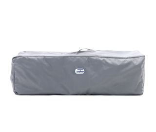 Cuna de viaje y colchon